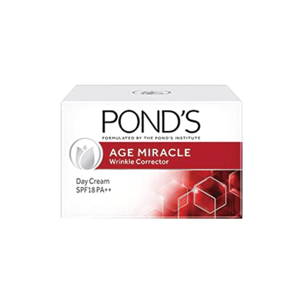 Pond’s Age Miracle Wrinkle C
