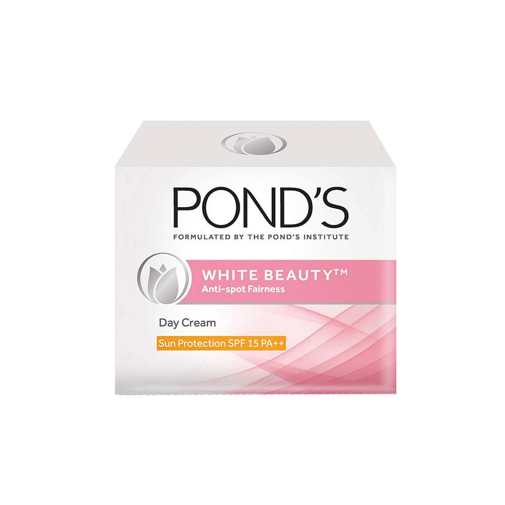 Pond’s White Beauty Anti-spo