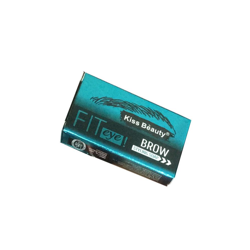 Kiss Beauty Fit Eye 