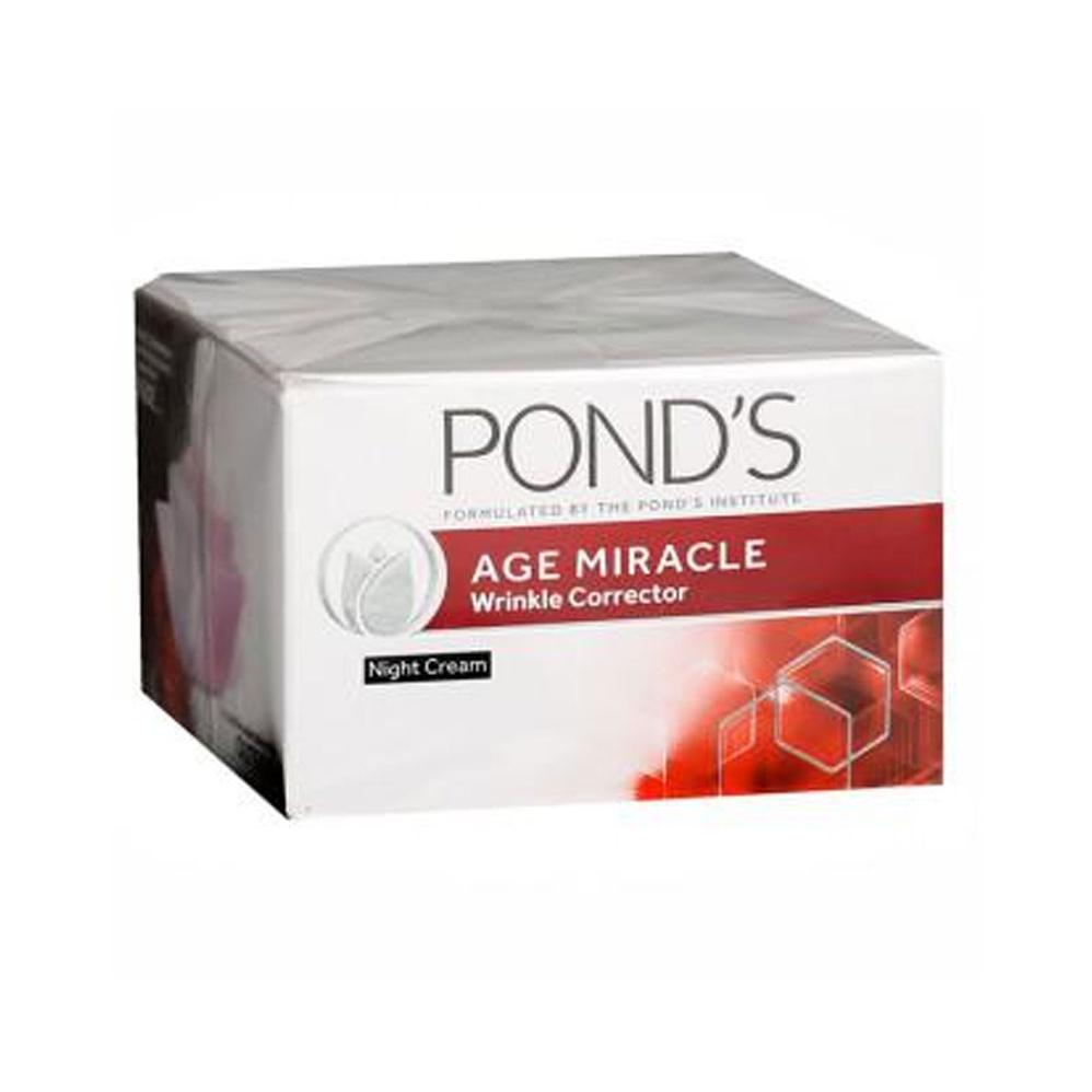 Ponds Age Miracle Wrinkle Corr