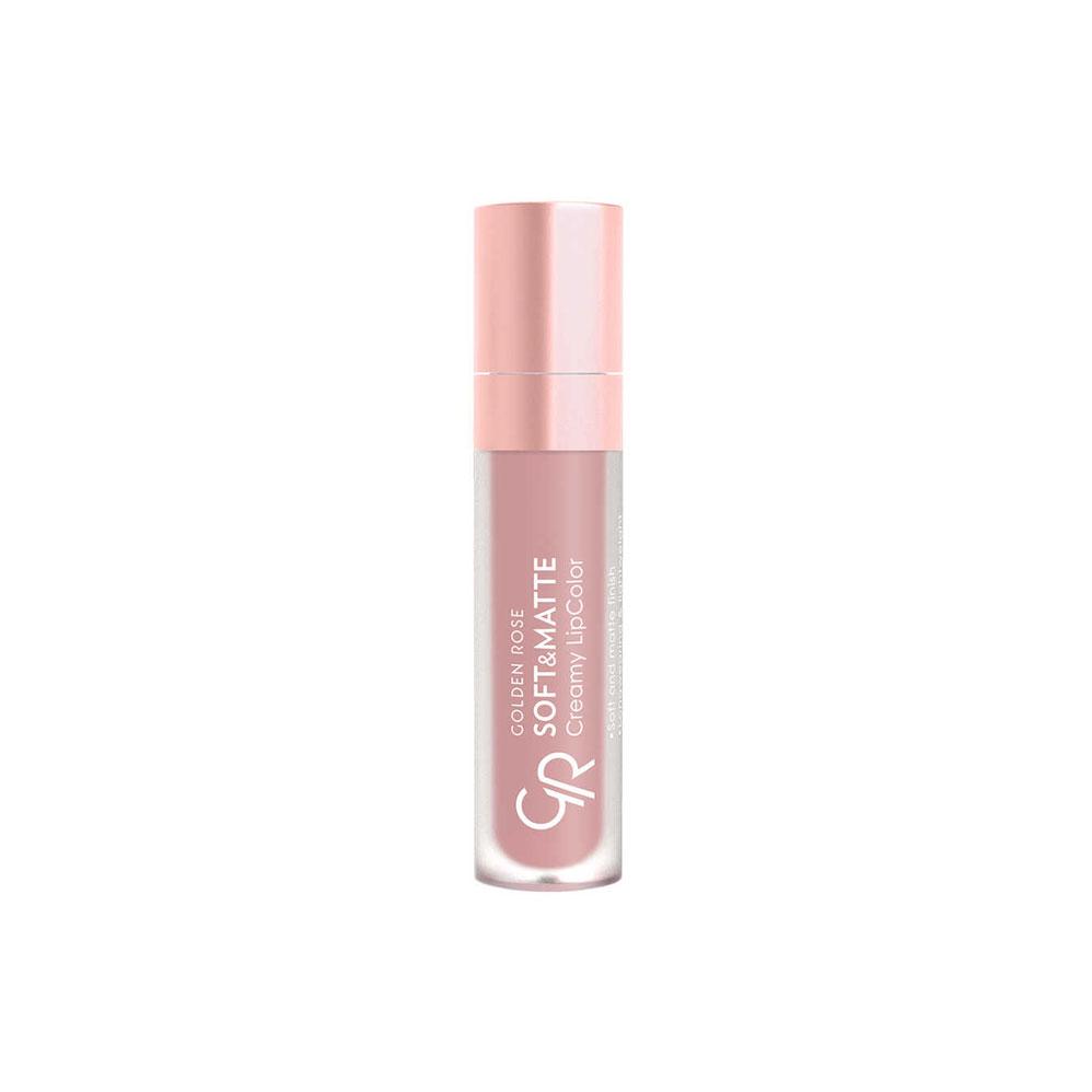 Golden Rose Soft & Matte Cream