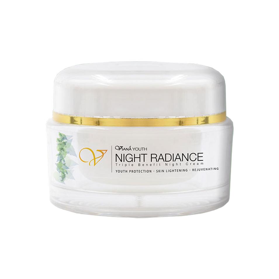 Viana Night Radiance Triple Be