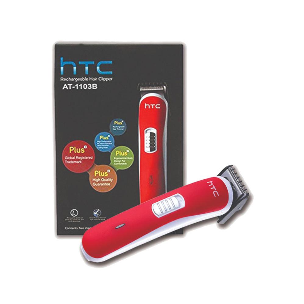 HTC AT-1103B Rechargeable Hair