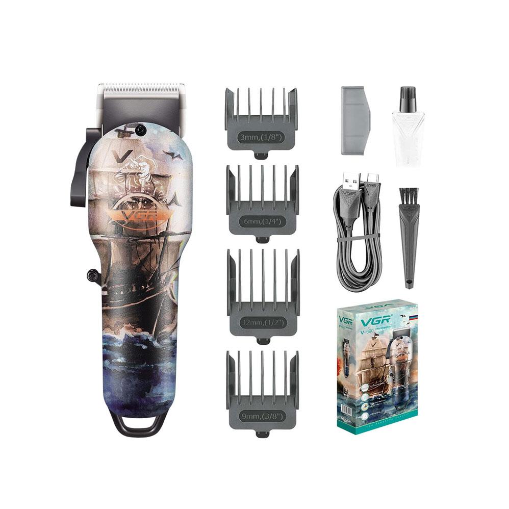 VGR V-690 Hair Clipper