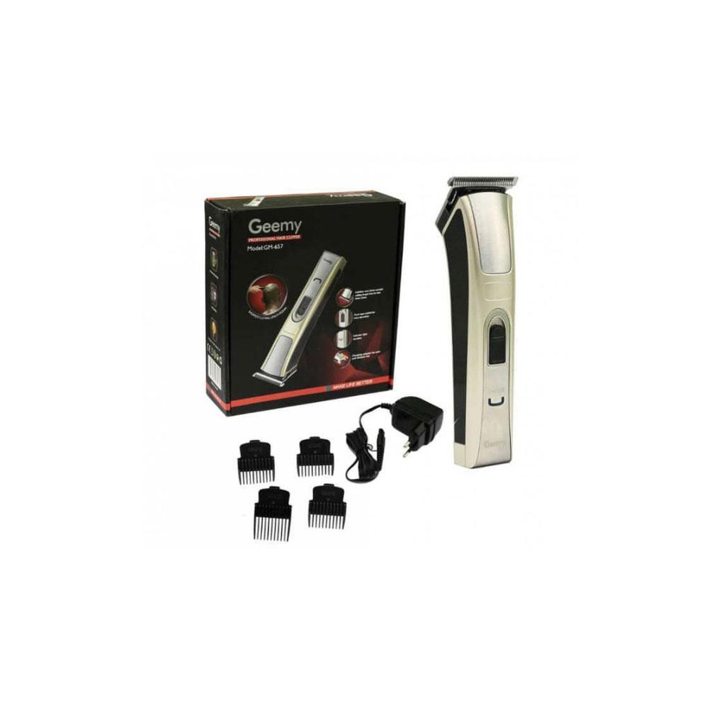 Geemy GM-657 Hair Clipper