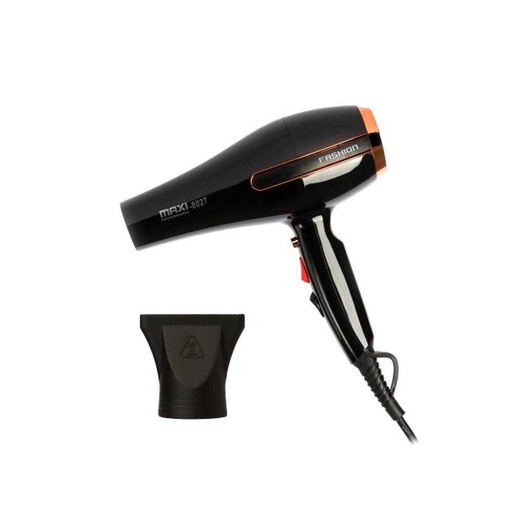 Maxi Gold Hair Dryer HD-8027