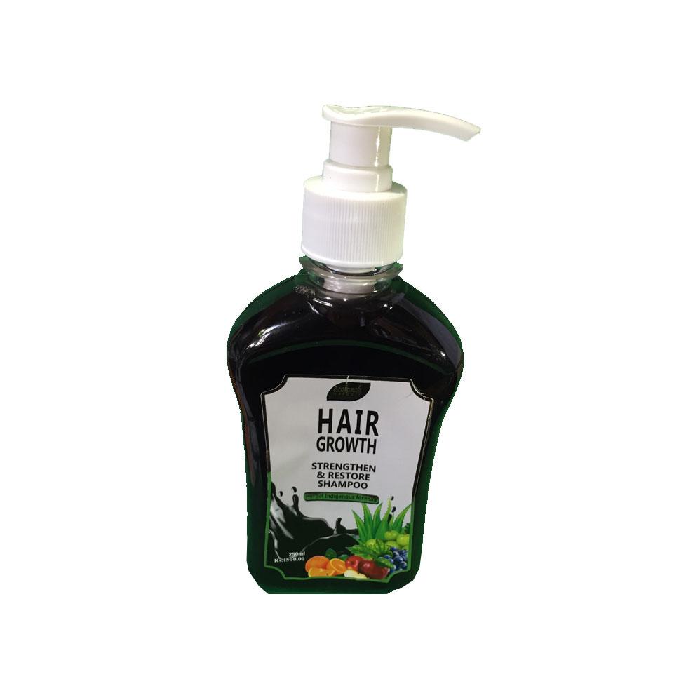 Aromana Hair Growth Strengthen