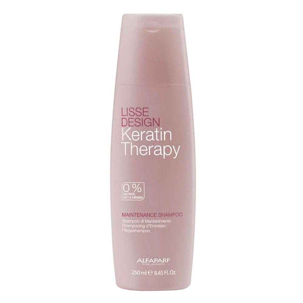 Alfaparf Milano Keratin Therap