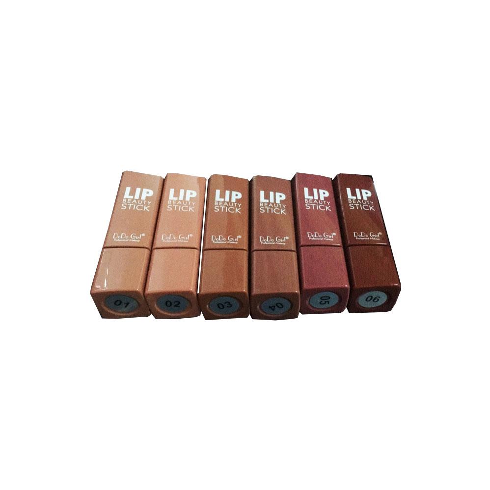 DoDo Girl Lip Beauty Stick