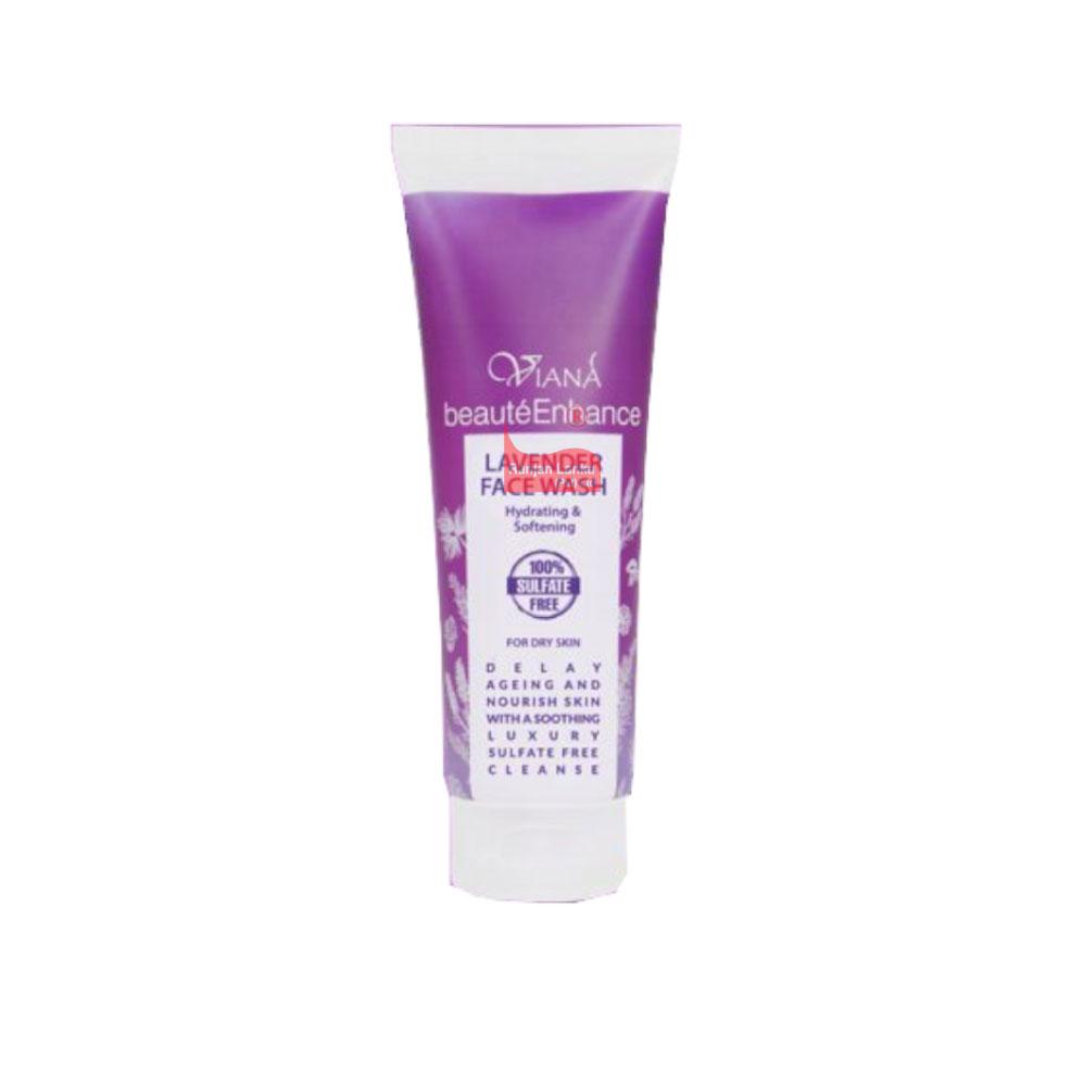 Viana BeautéEnhance Lavender 
