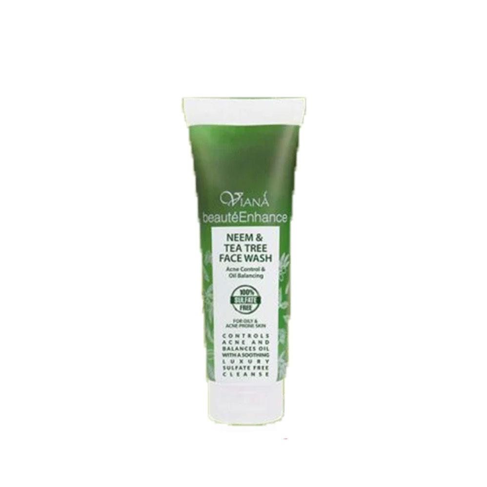 Viana BeautéEnhance Neem & Te