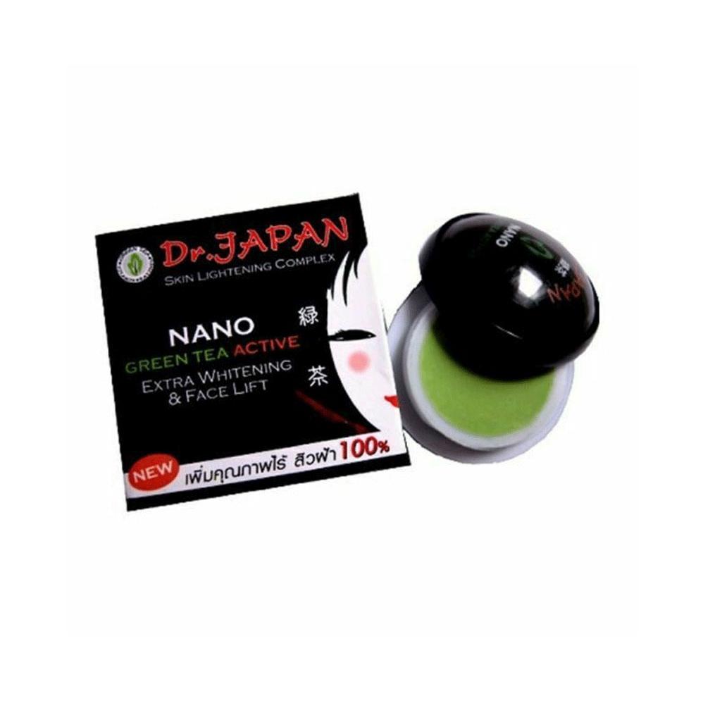 Dr Japan Cream