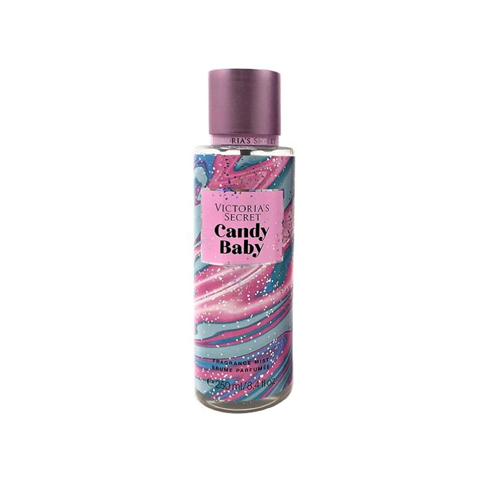 Swiss.lk Victoria s Secret Candy Baby Body Fragrance Mist