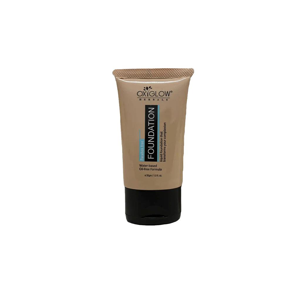 Oxyglow Herbals Paraben Free W