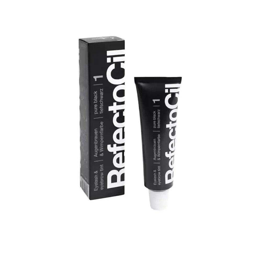 Refectocil Pure Black