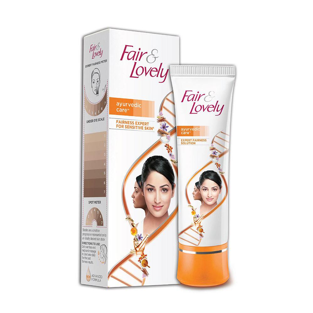 Fair & Lovely Ayurvedic Care F
