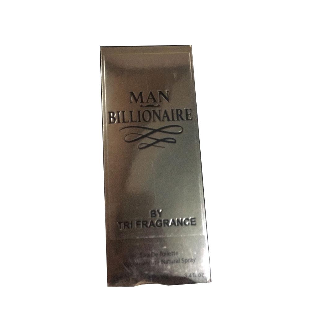 Man Billionaire Perfume