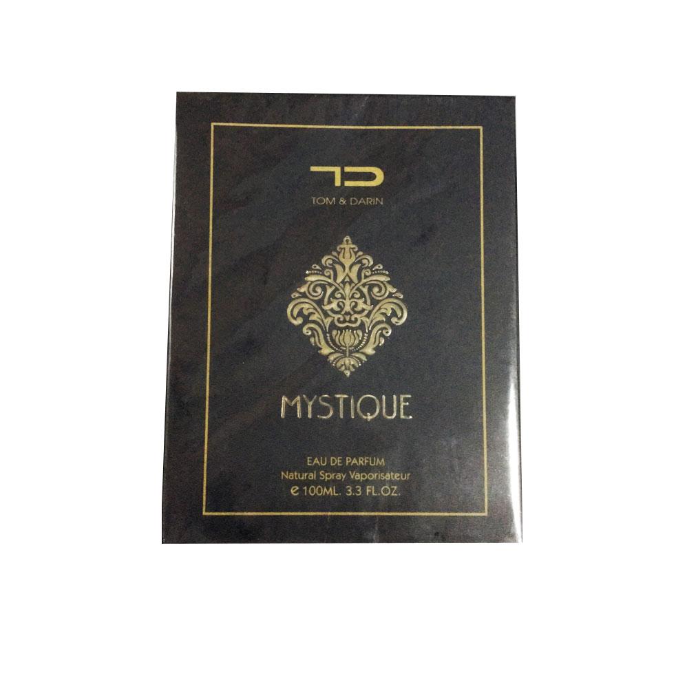Tom & Darin Mystique Perfume