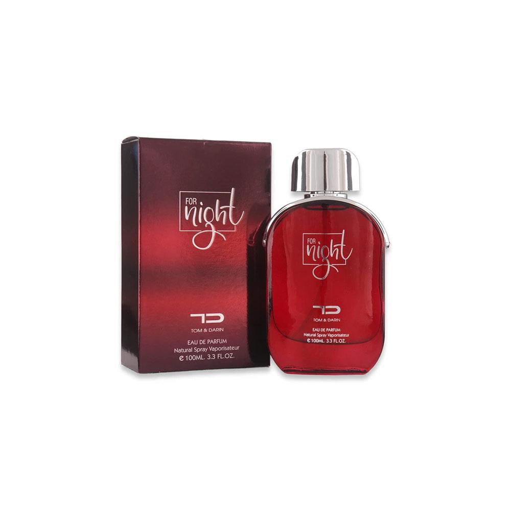 Tom & Darin For Night Perfume