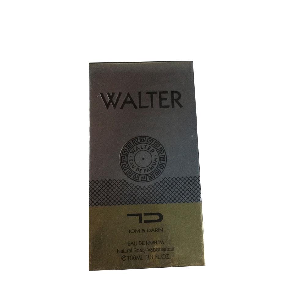 Tom & Darin Walter Perfume