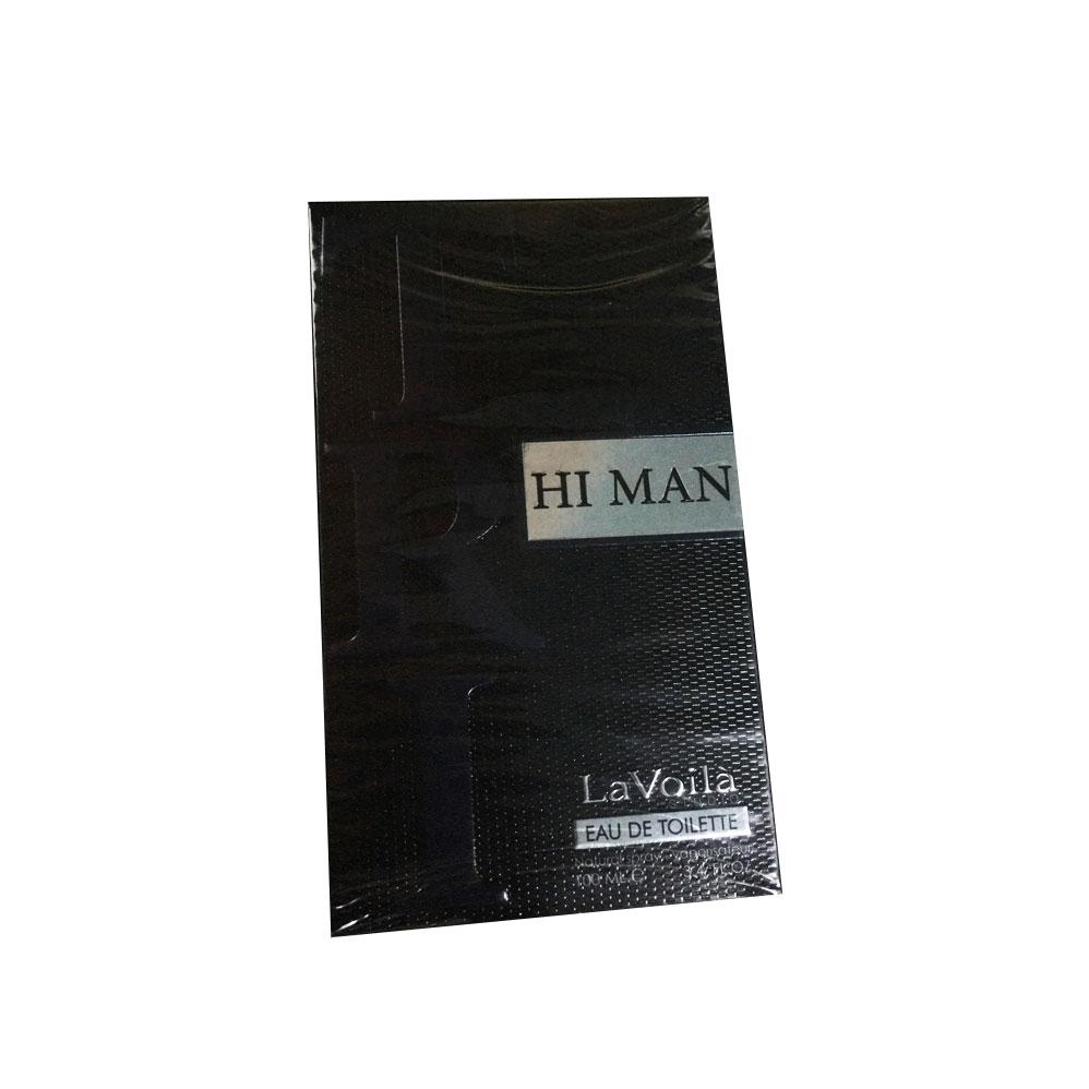 LaVoila RI Hi Man Perfume
