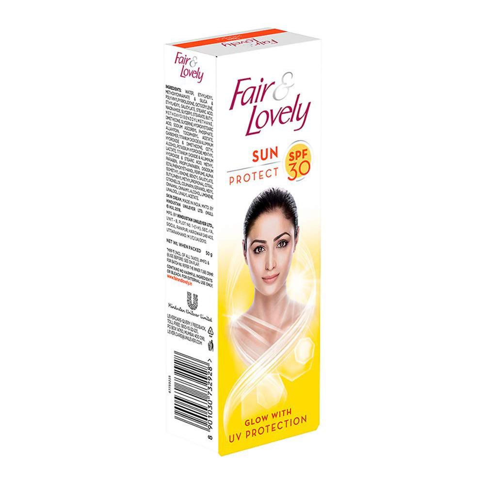 Fair & Lovely Sun Protect SPF3