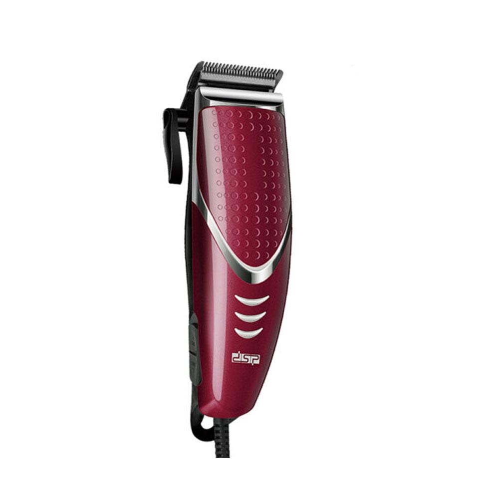 DSP F-90063 Rechargeable Hair 