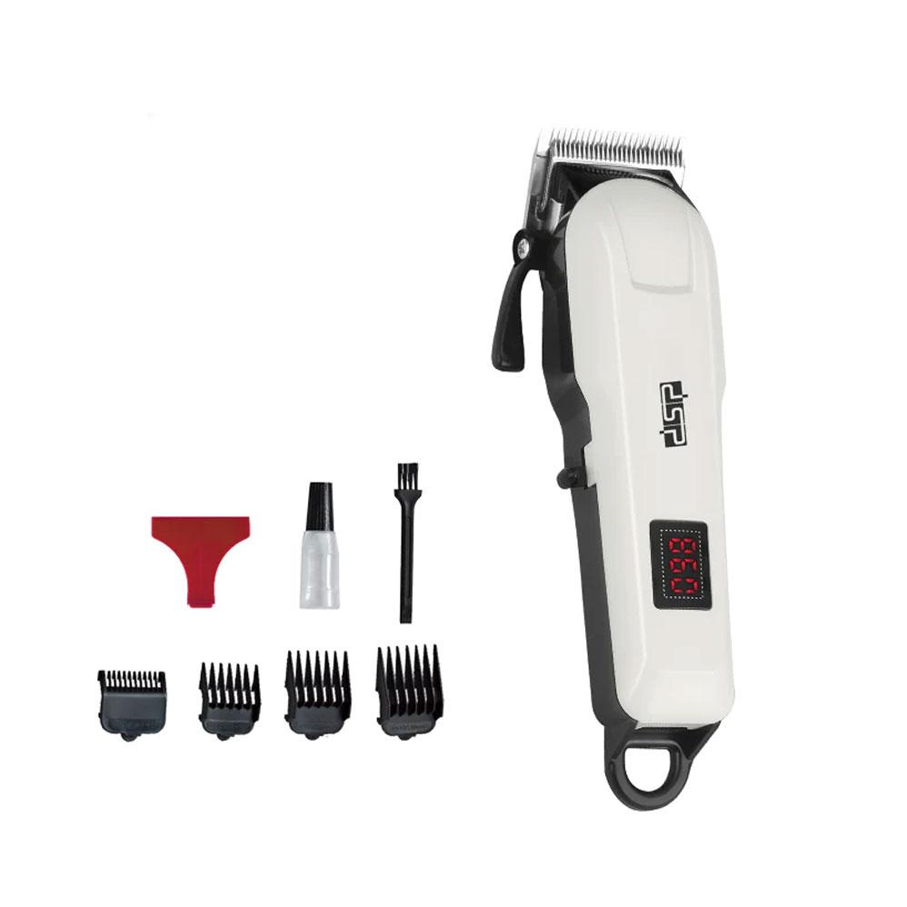 DSP High Performance Haircutti