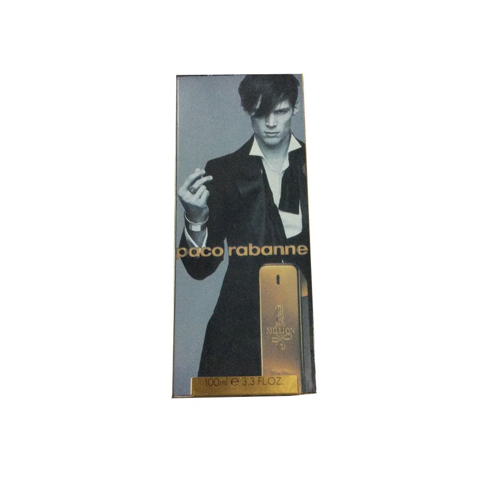 Paco Rabanne Million Perfume