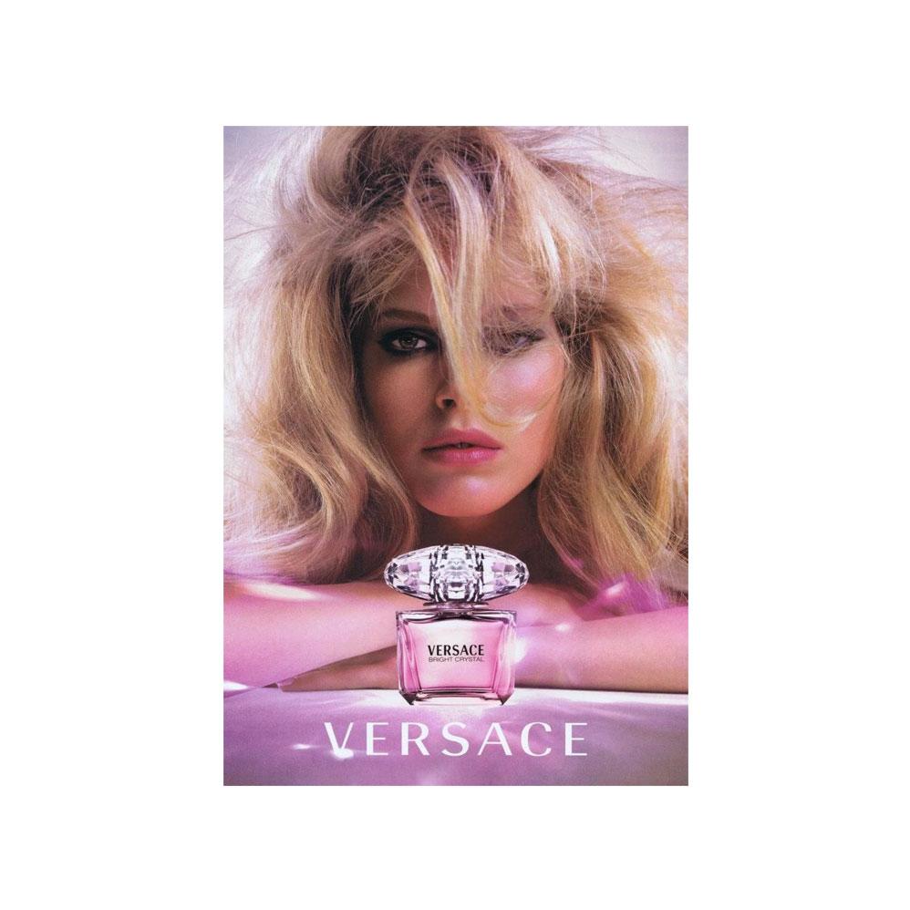 Versace Bright Crystal Perfume