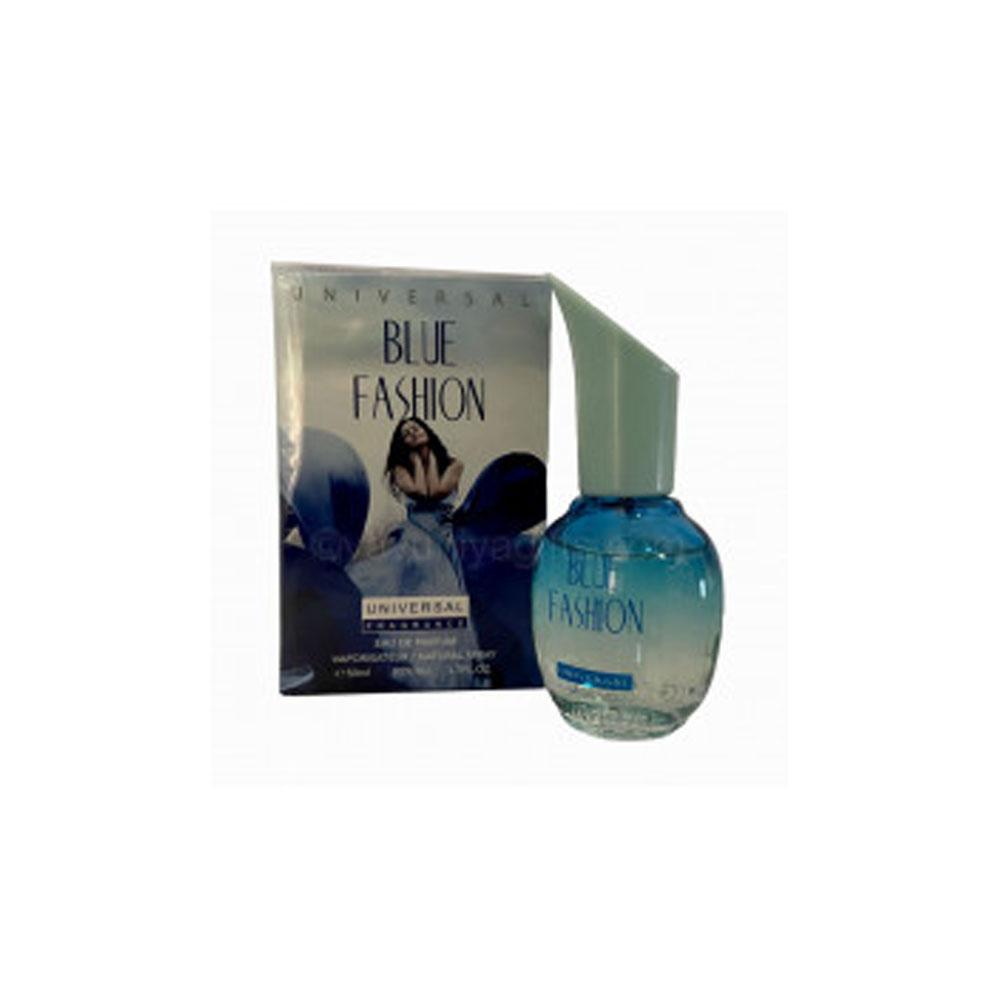 Universal Blue Fashion Perfume