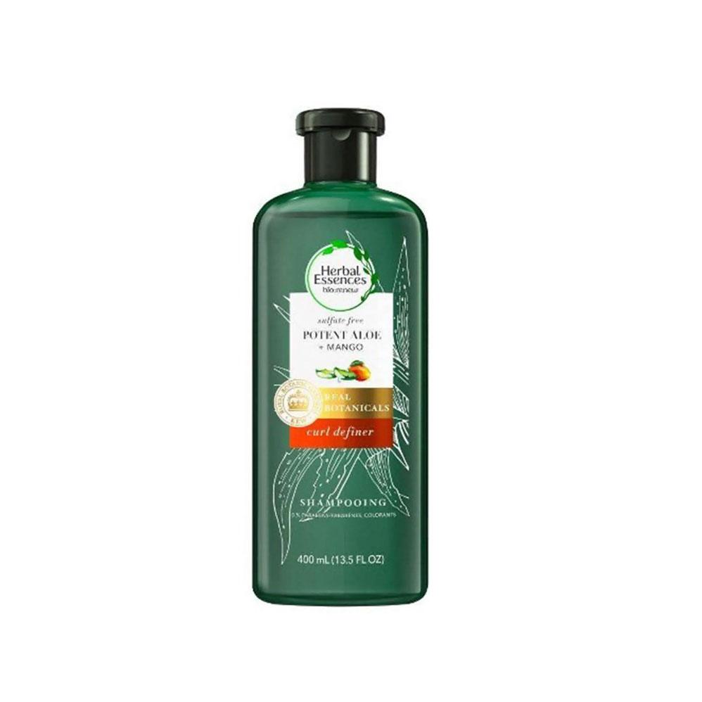 Herbal Essences Potent Aloe + 