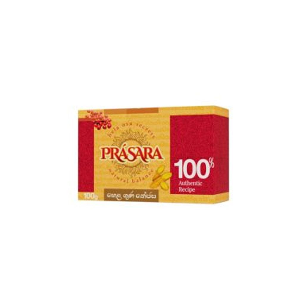 Prasara Herbal Bathi