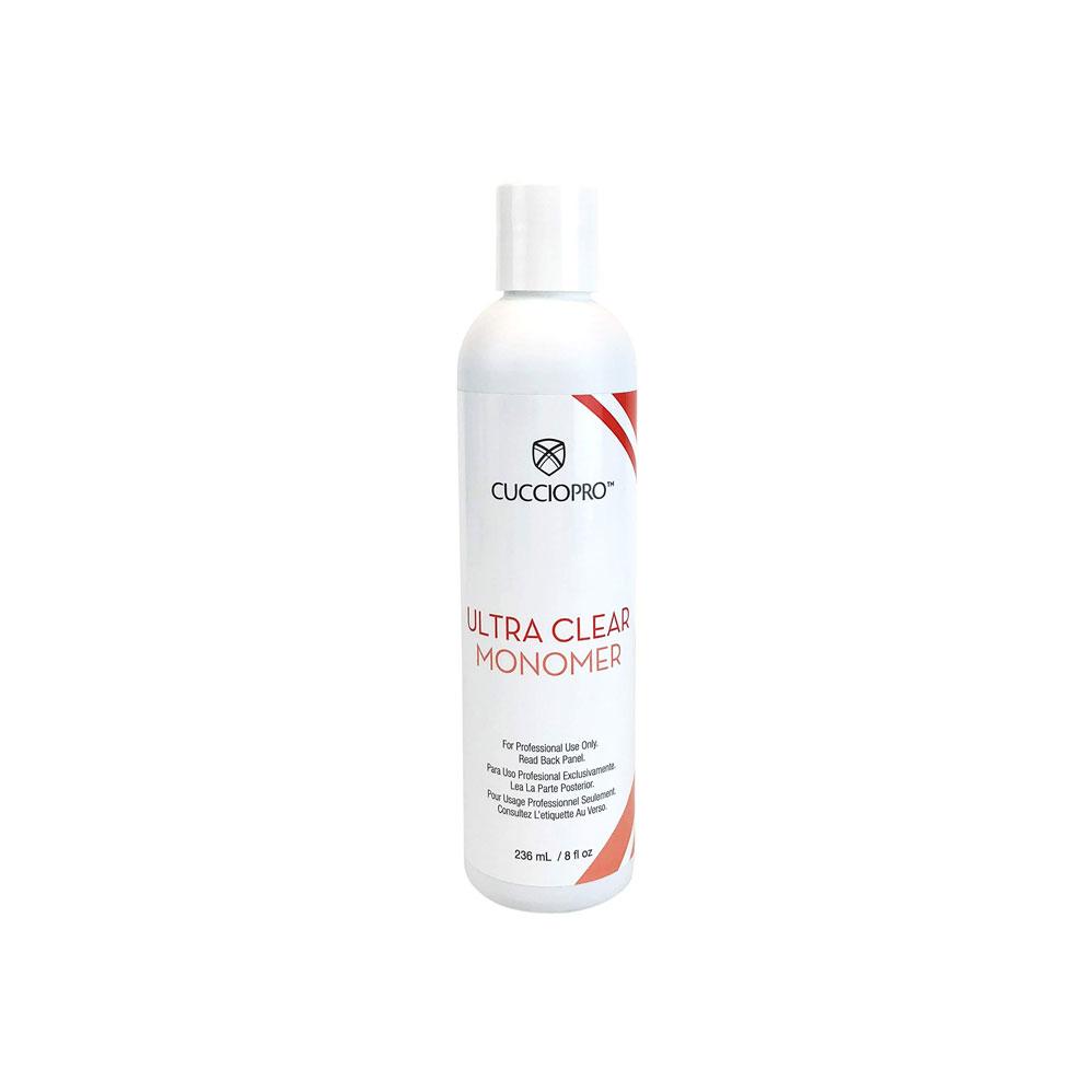 Cuccio Pro Ultra Clear Monomer