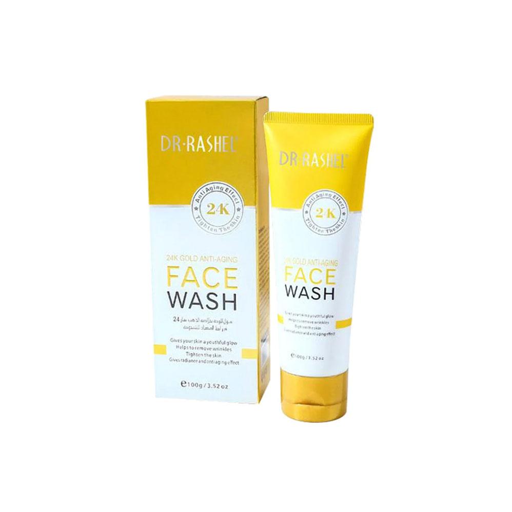 Dr. Rashel 24K Gold Anti-Aging