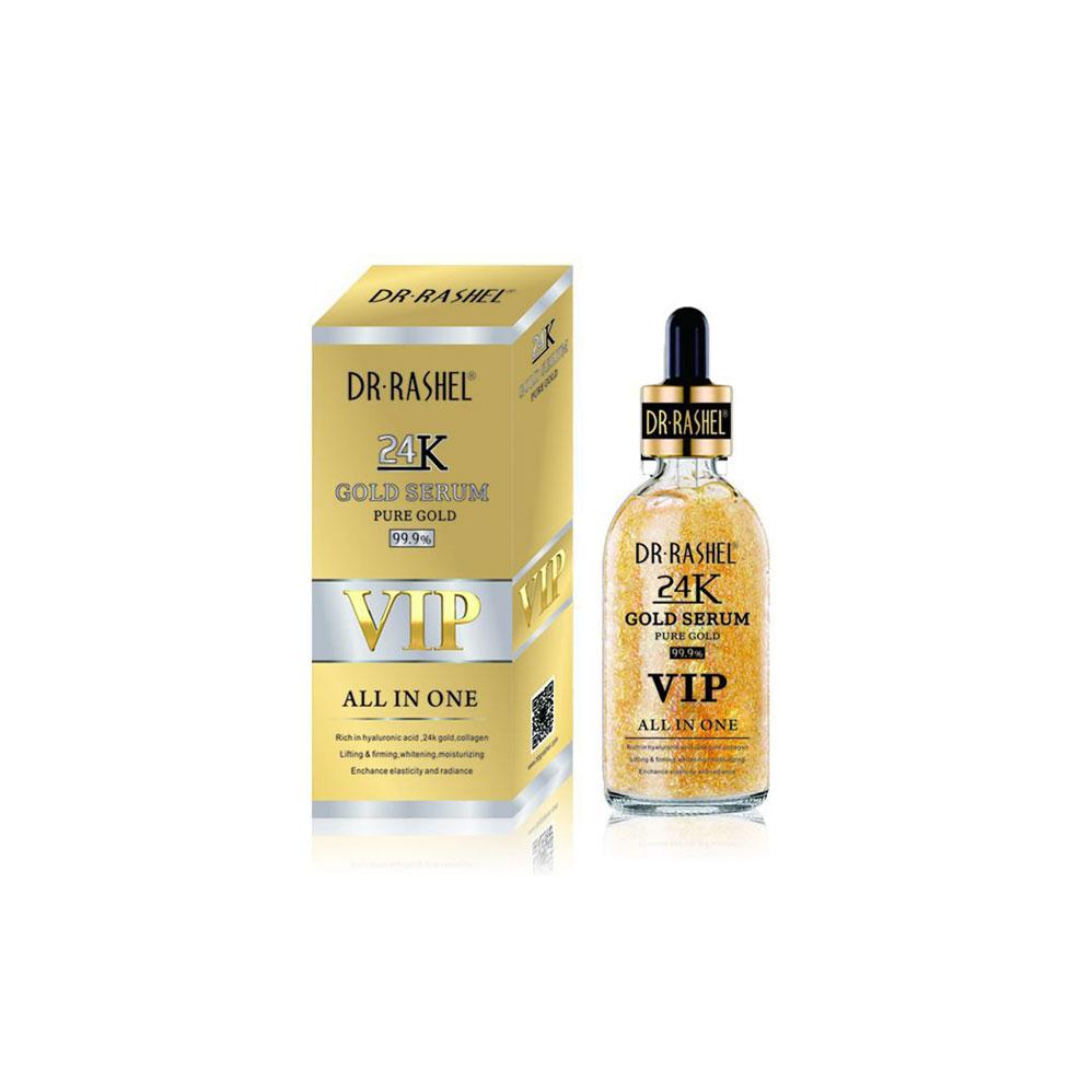 Dr Rashel 24K Gold Serum VIP