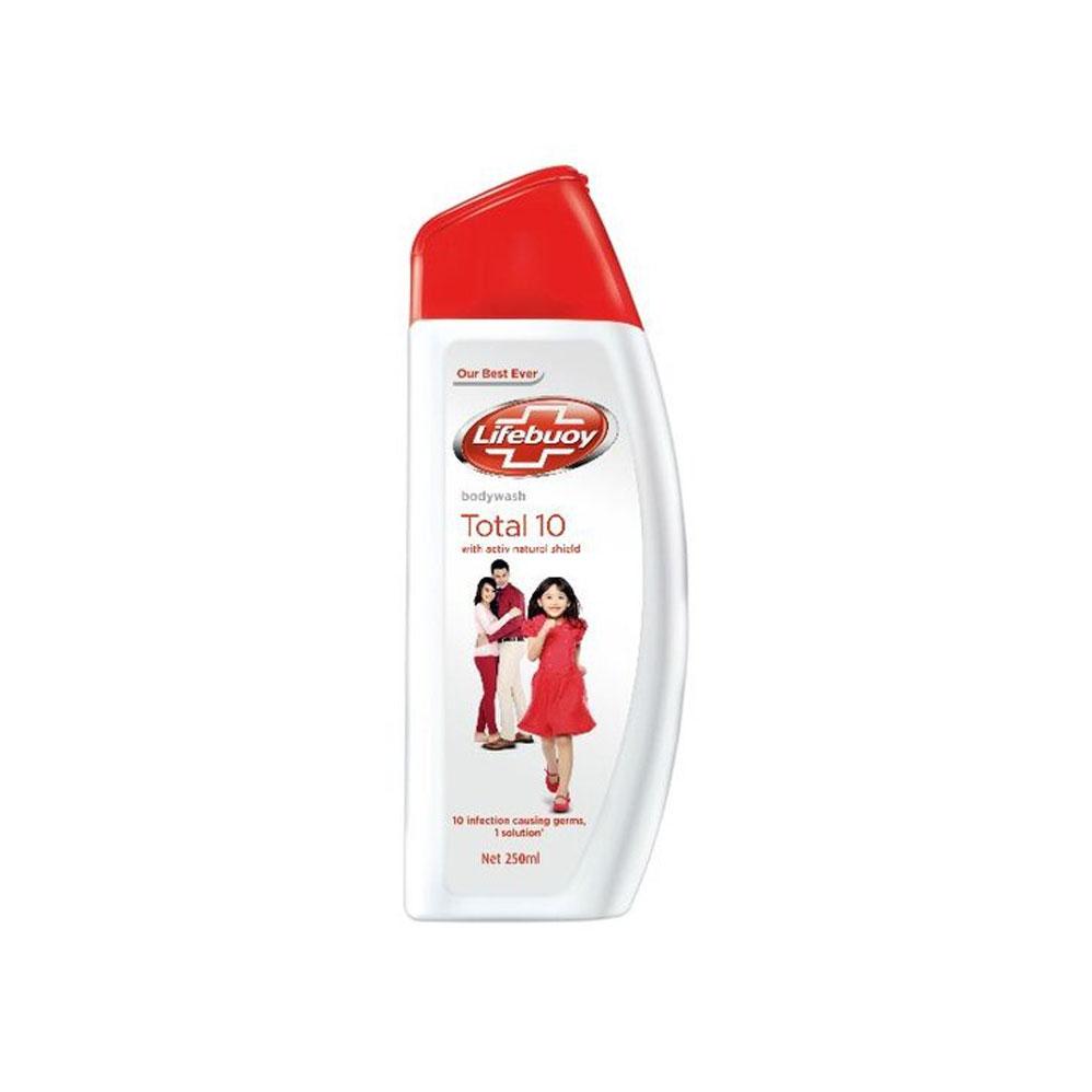 Lifebuoy Total 10 Body Wash