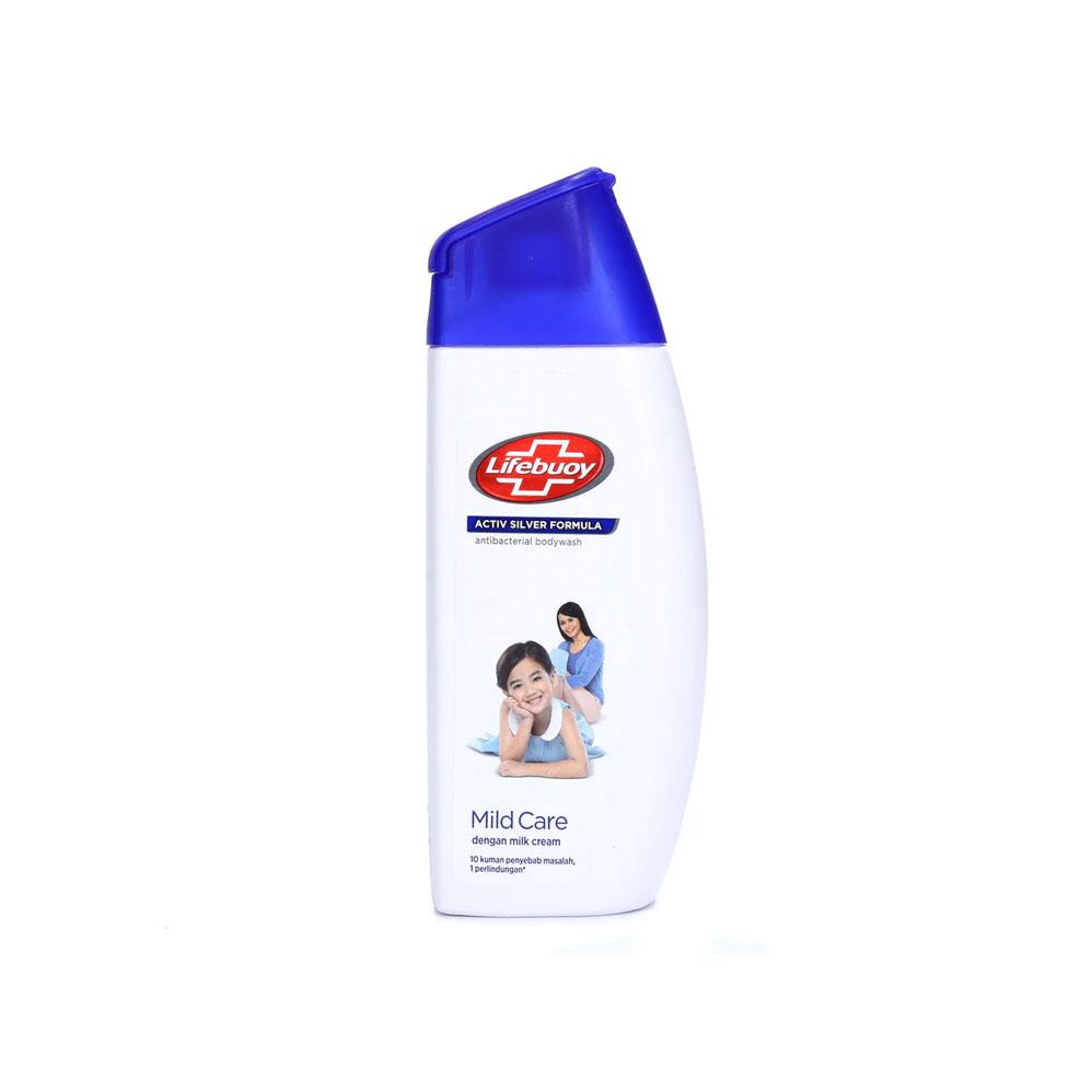 Lifebuoy Mild Care Body Wash