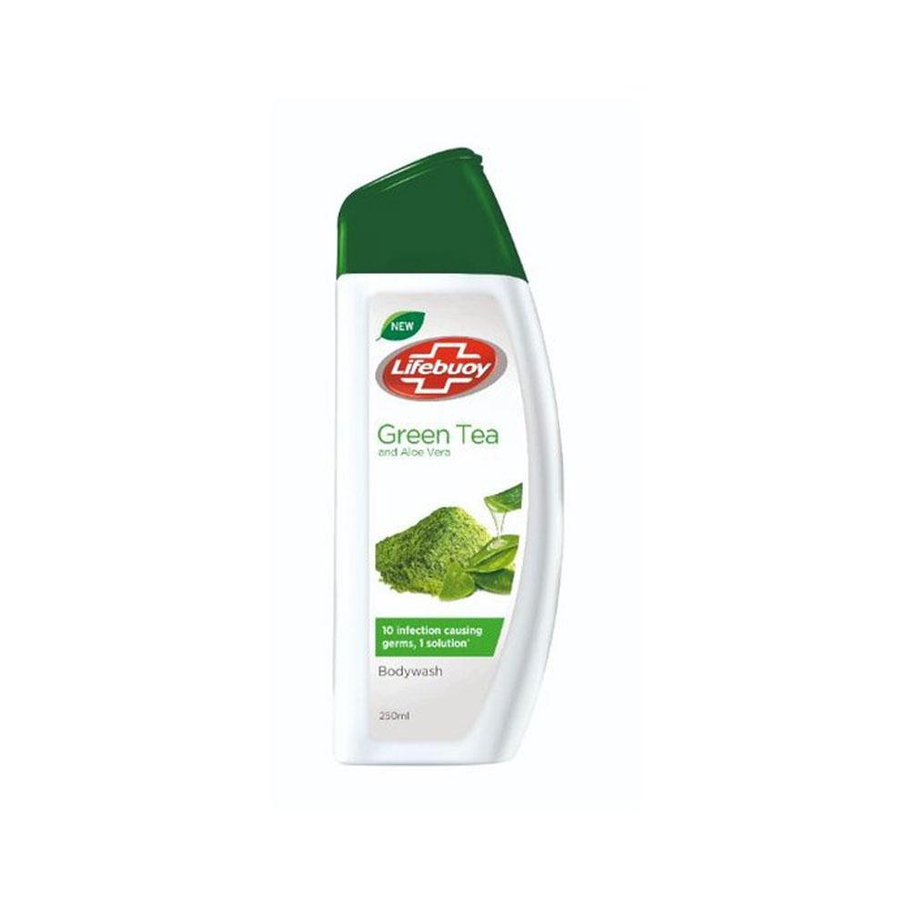 Lifebuoy Green Tea Body Wash
