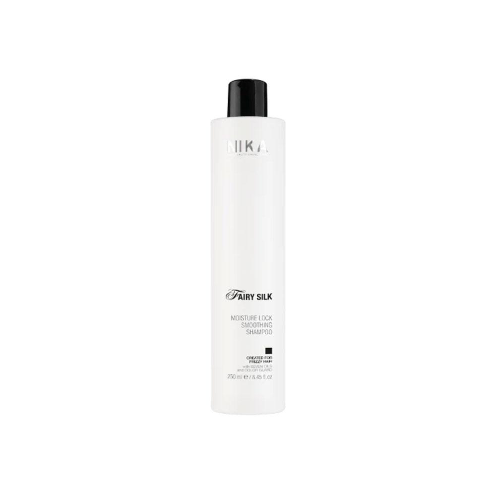 Nika Fairy Silk Moisture Lock 