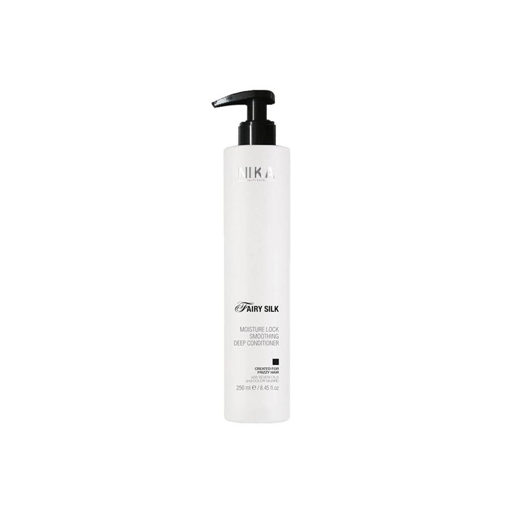 Nika Fairy Silk Moisture Lock 