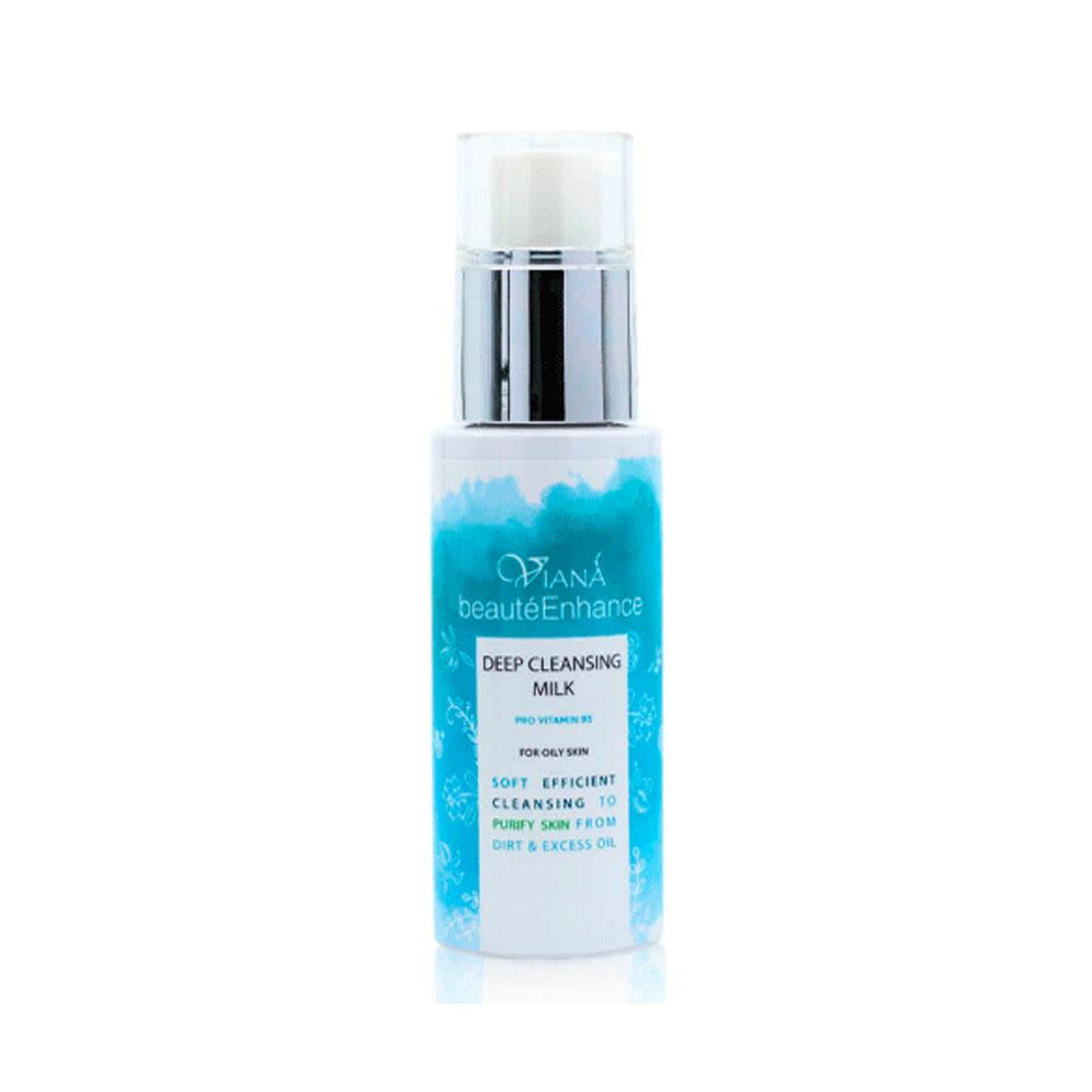 Viana beautéEnhance Deep Clea