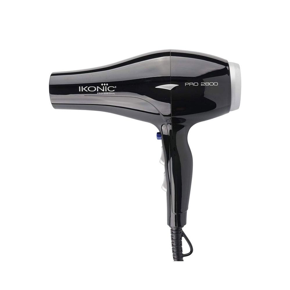 Ikonic Pro 2800 Hair Dryer