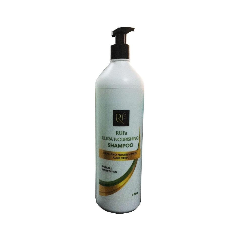 RuFa Ultra Nourishing Shampoo 