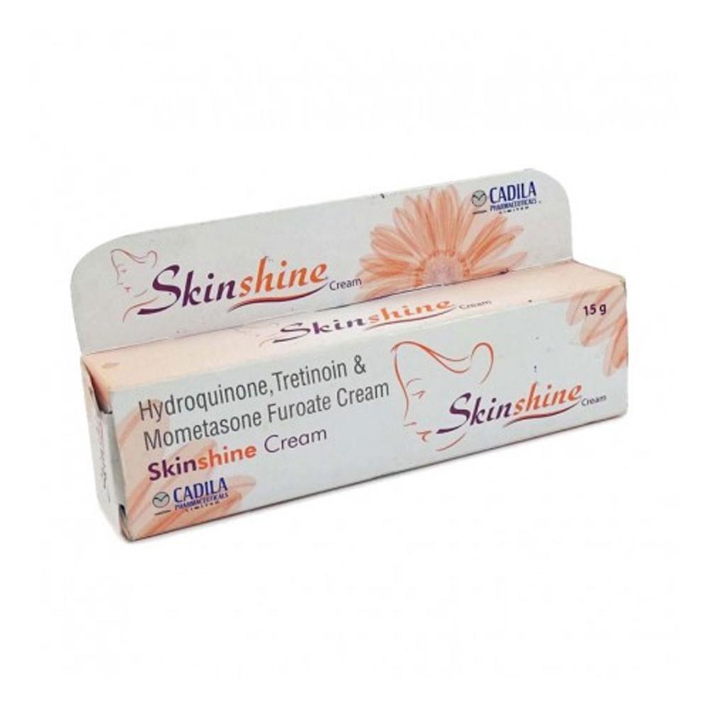 Skin Shine Cream