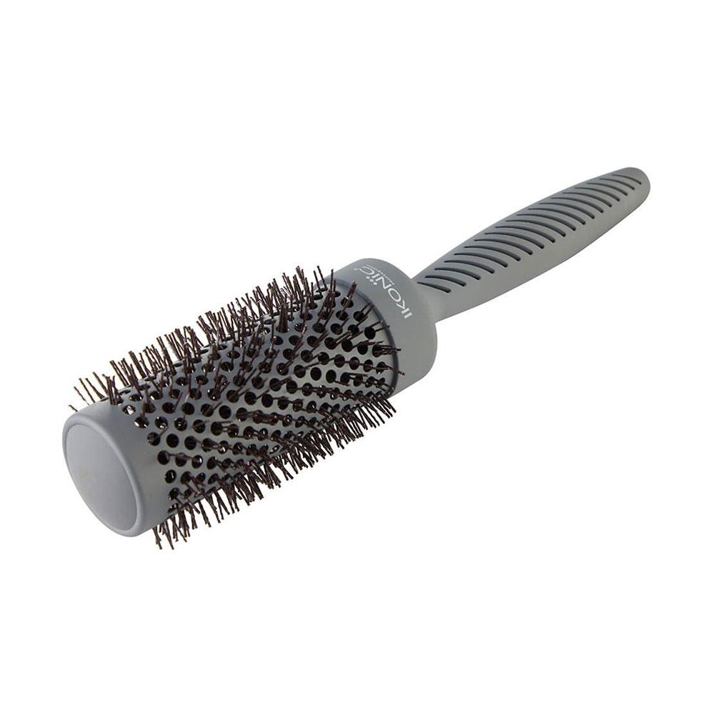 Ikonic Chameleon Round Brush 4