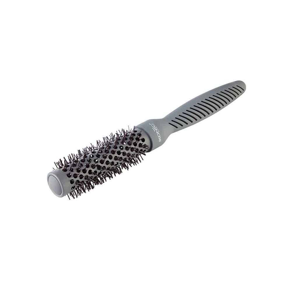 Ikonic Chameleon Round Brush 2