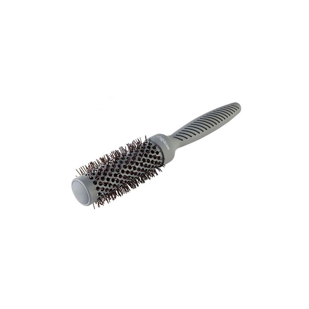 Ikonic Chameleon Round Brush 3