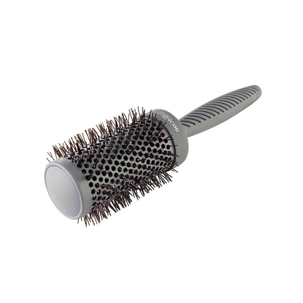 Ikonic Chameleon Round Brush 5