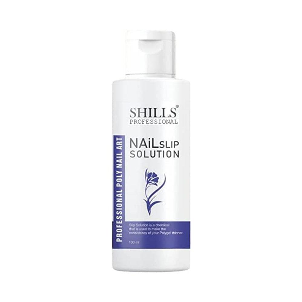 Shills Nail SLIP Solution